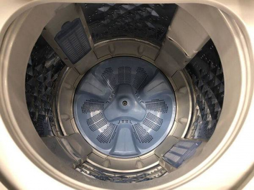 新生活の横浜　中古家電