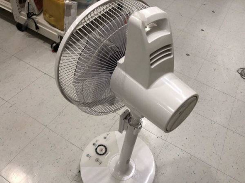 夏物家電の横浜　中古家電