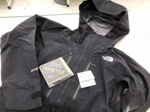 メンズファッションのジャケット