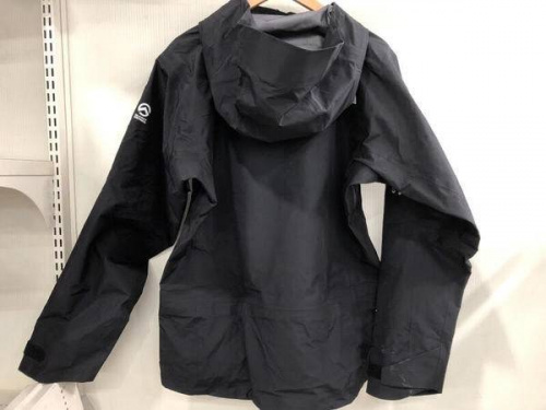 ザ・ノースフェイスの横浜