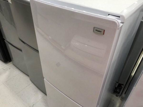 生活家電の中古冷蔵庫