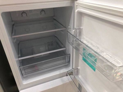 中古冷蔵庫のハイアール