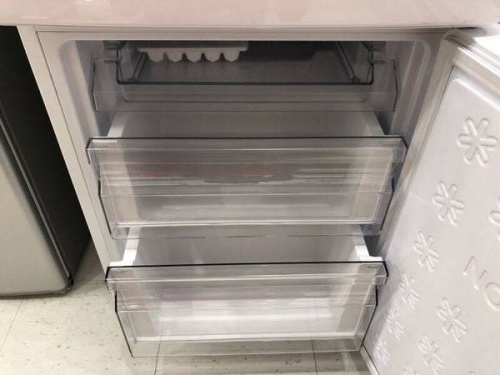 ハイアールの新生活