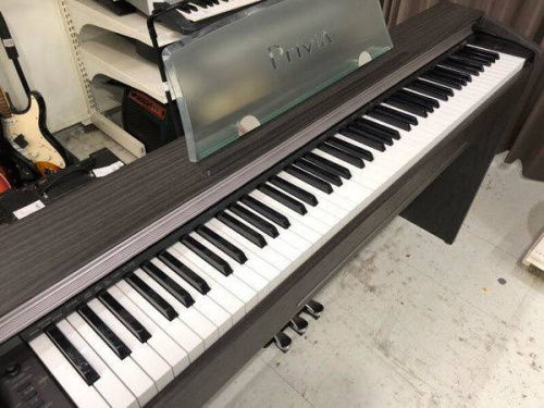 大特価！！カシオの電子ピアノを入荷いたしました！！【横浜青葉店 