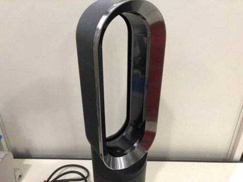 季節家電の扇風機