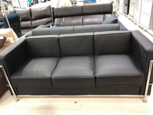 デザイナーズ家具の横浜　中古家具