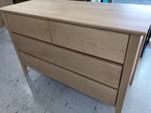 家具のチェスト