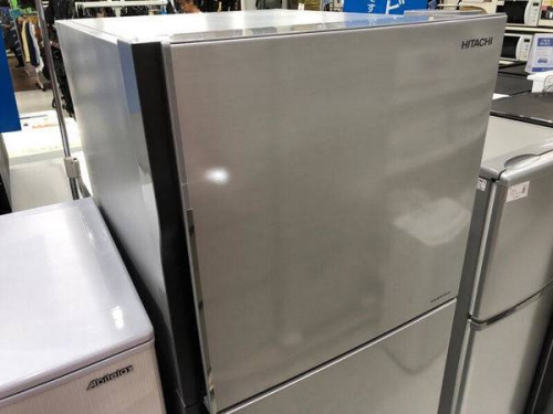 生活家電・家事家電の中古冷蔵庫