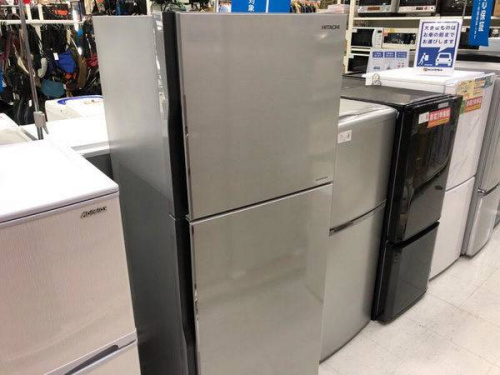 新生活の横浜　中古家電