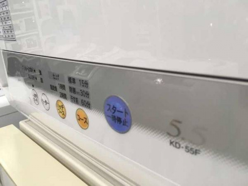 SHARP（シャープ）の新生活