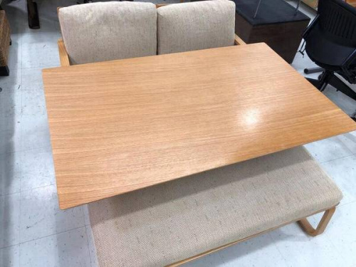 家具のダイニングセット