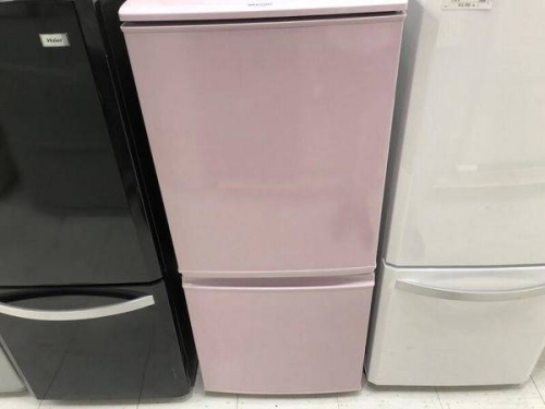 パナソニックの中古冷蔵庫