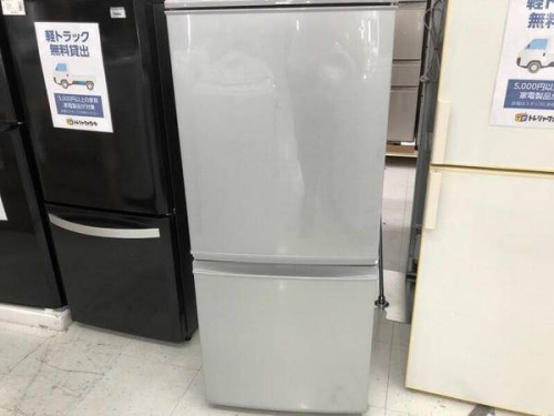 シャープの横浜　中古家電