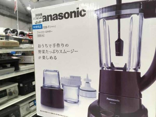 未使用品の布団乾燥機
