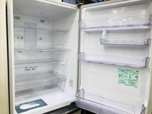 冷蔵庫のトレファク横浜青葉