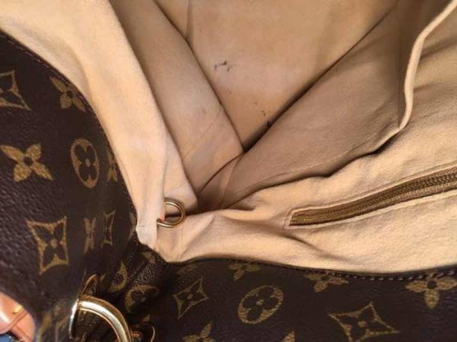 横浜　中古ヴィトンのルイヴィトン（LOUIS VUITTON）