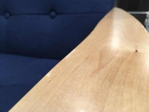 ニトリの横浜川崎中古家具情報