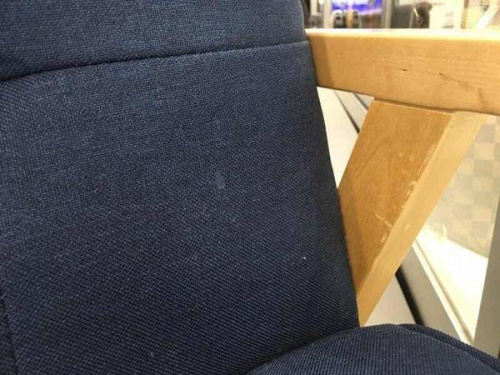 横浜川崎中古家具情報の横浜　中古ソファ