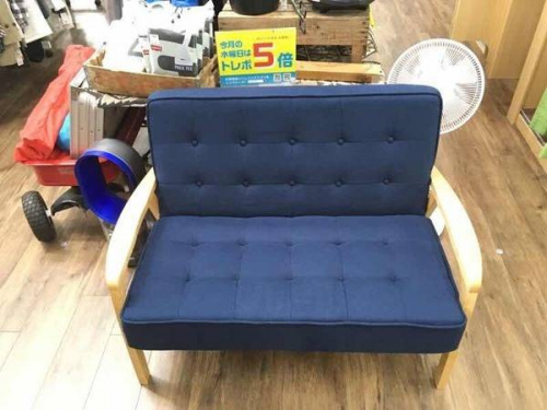横浜　中古ソファの中古家具