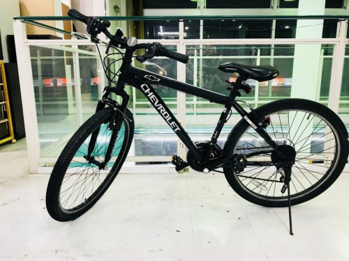 CHEVROLET（シボレー）マウンテンバイクが入荷！【横浜