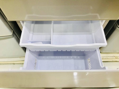 横浜　中古冷蔵庫の中古家電