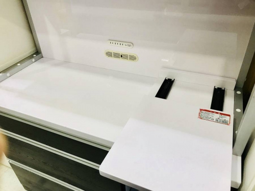 横浜　中古レンジボードの中古家具