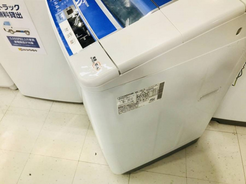洗濯機の横浜川崎中古家電 情報