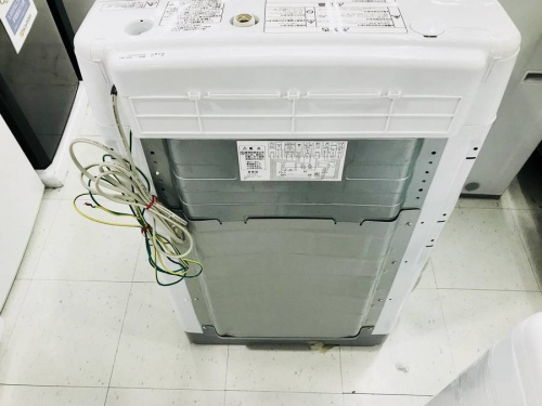 中古家電