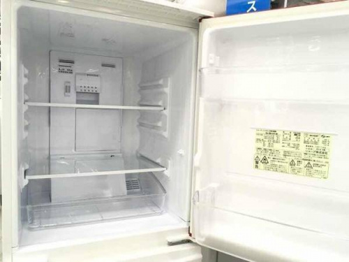 横浜川崎中古家電 情報の横浜　中古冷蔵庫