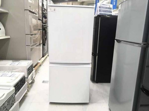 横浜　中古冷蔵庫の一人暮らし
