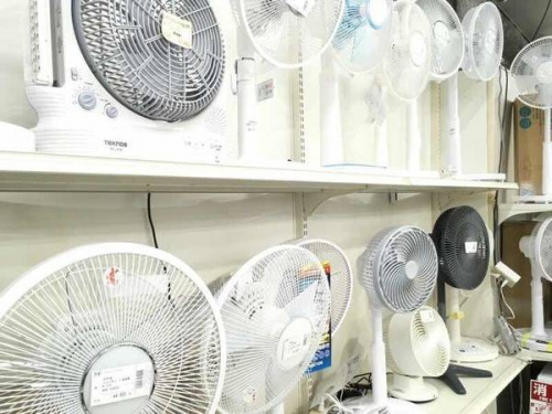 横浜川崎中古家電 情報の横浜　中古ダイソン