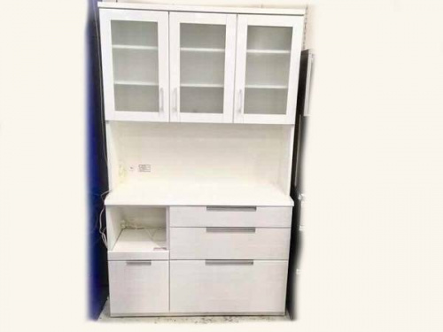 カップボード・食器棚の横浜川崎中古家具情報