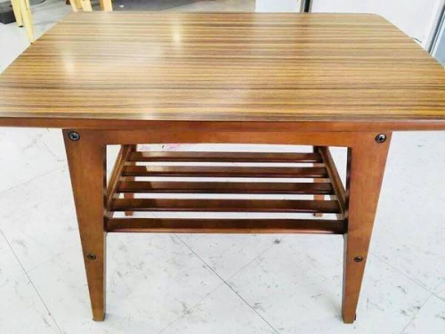 karimokuの横浜川崎中古家具情報