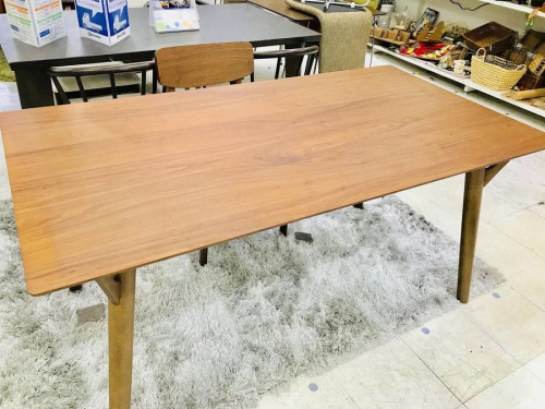 ダイニングセットの横浜 中古家具