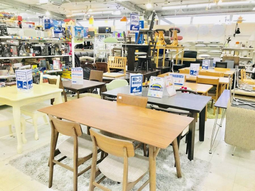 横浜川崎中古家具情報の中古家具
