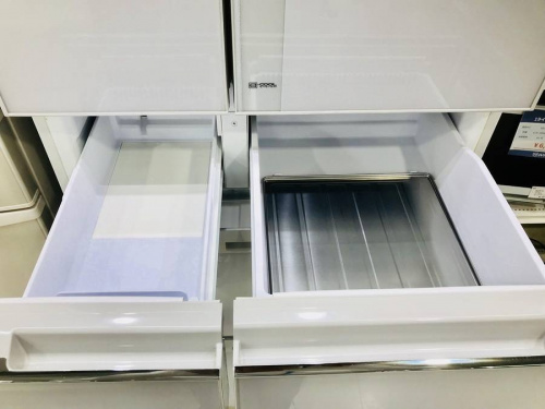 横浜川崎中古家電 情報の横浜　中古冷蔵庫