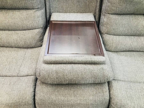 横浜　中古ソファのニトリ