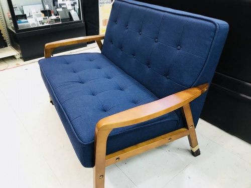 ニトリの横浜川崎中古家具情報