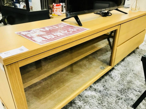 無印良品の横浜川崎中古家具情報