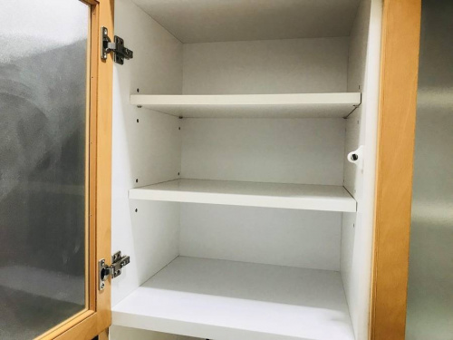 カップボード・食器棚の横浜川崎中古家具情報