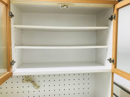 横浜川崎中古家具情報の横浜 中古レンジボード