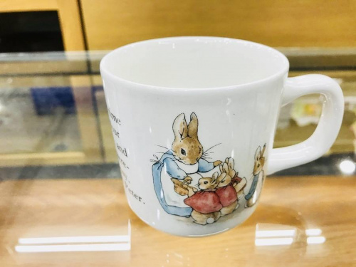 買取　食器の横浜　中古食器