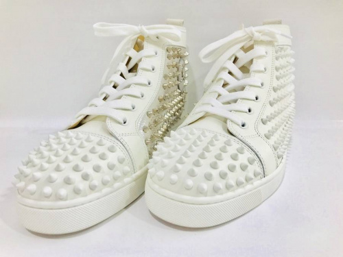 メンズファッションのスニーカー