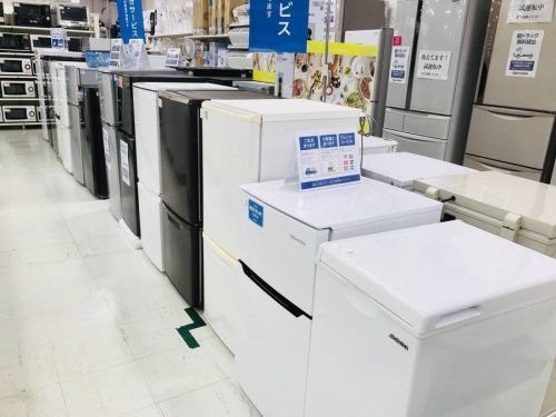 横浜川崎中古家電 情報の買取 家電