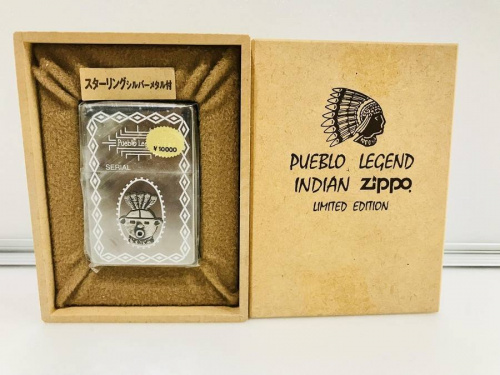 ZIPPOの買取 アクセサリー
