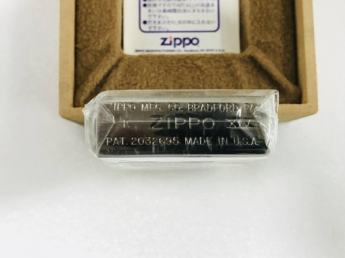 買取 アクセサリーの買取 ZIPPO