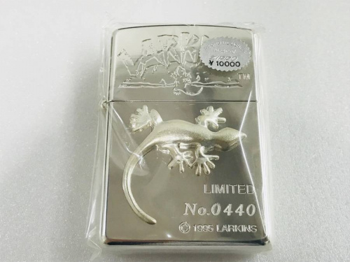 買取 ZIPPOの中古ZIPPO