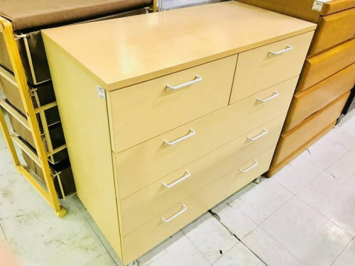 家具のチェスト