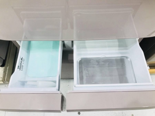中古家電