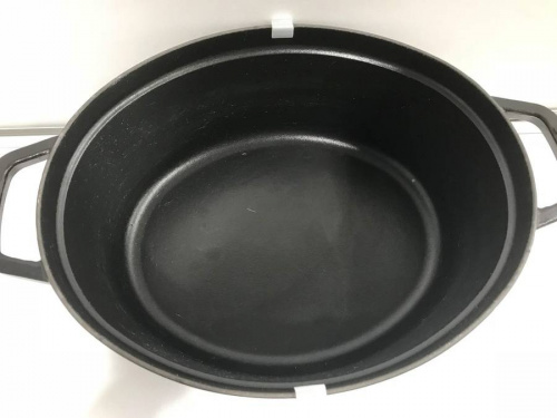 ストウブの買取　料理器具